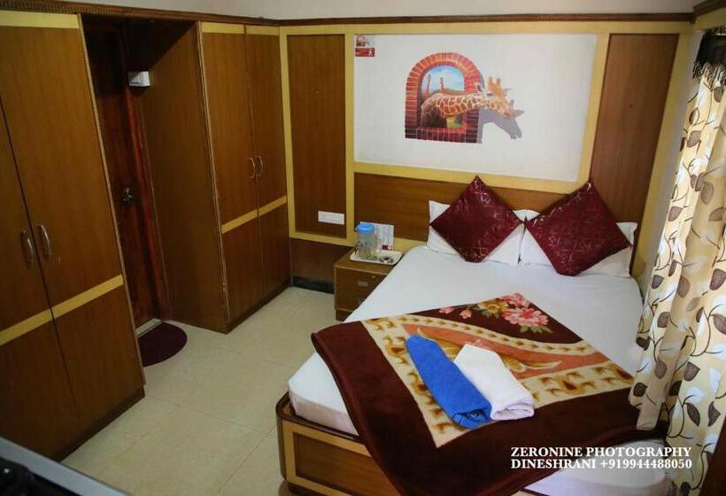 Deluxe Rum, Sri Krishna Residency