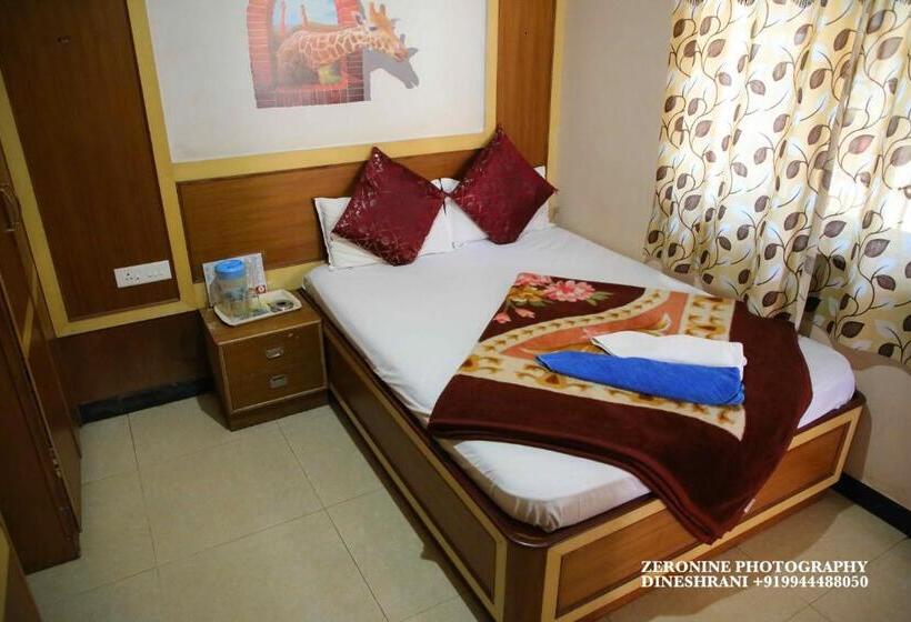 اتاق لوکس, Sri Krishna Residency