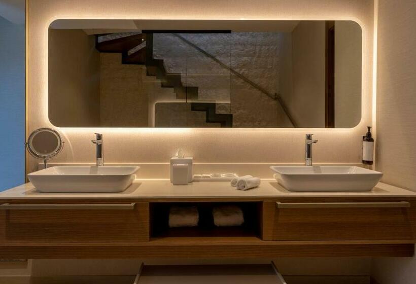 آپارتمان پریمیوم 1 خوابه, Hyatt Regency Kotor Bay Resort