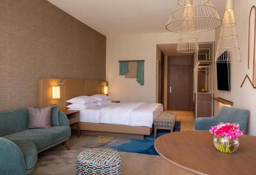 اتاق پرمیوم, Hyatt Regency Kotor Bay Resort