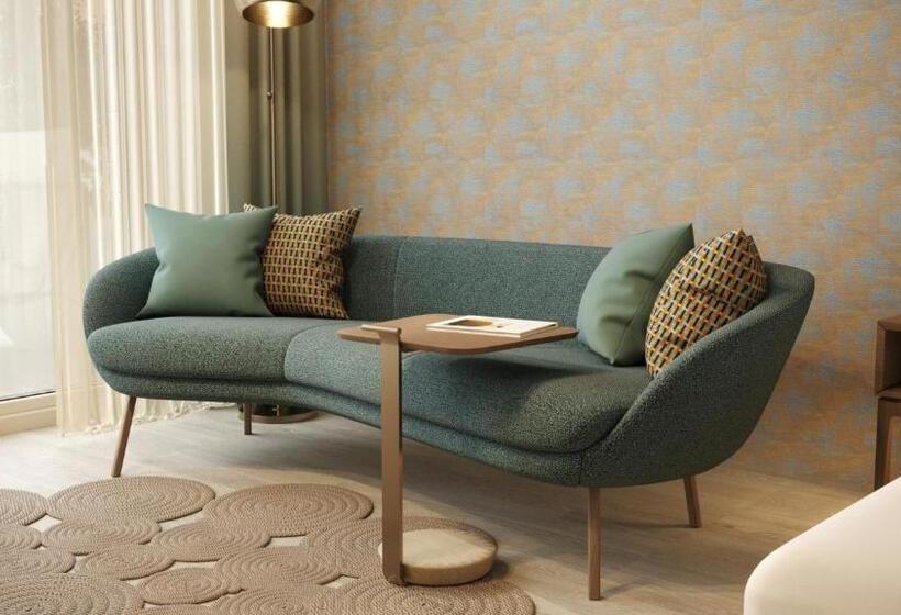 اتاق پرمیوم, Hyatt Regency Kotor Bay Resort