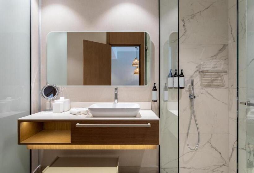 آپارتمان لوکس 1 خوابه, Hyatt Regency Kotor Bay Resort