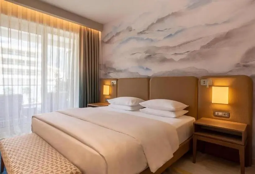 آپارتمان لوکس 2 خوابه, Hyatt Regency Kotor Bay Resort