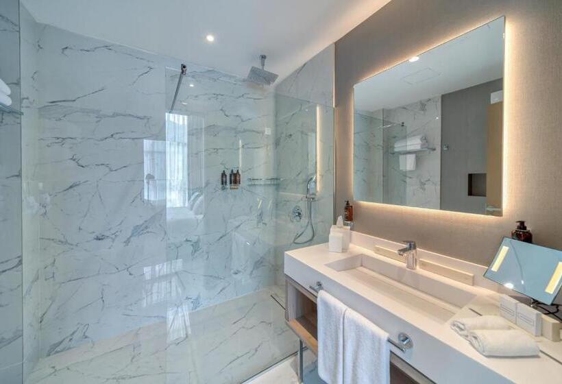 اتاق استاندارد یک نفره, Hyatt Regency Kotor Bay Resort