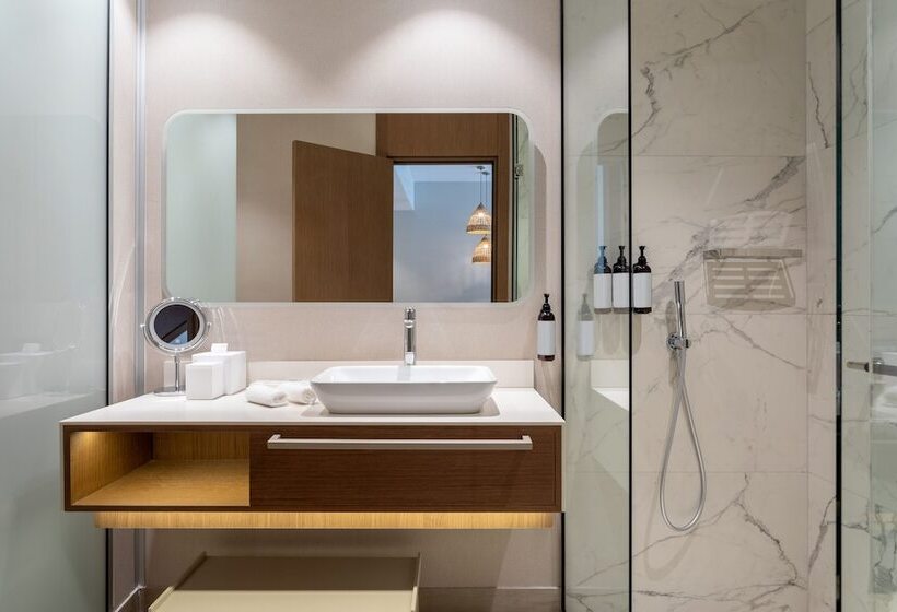 آپارتمان لوکس 1 خوابه, Hyatt Regency Kotor Bay Resort