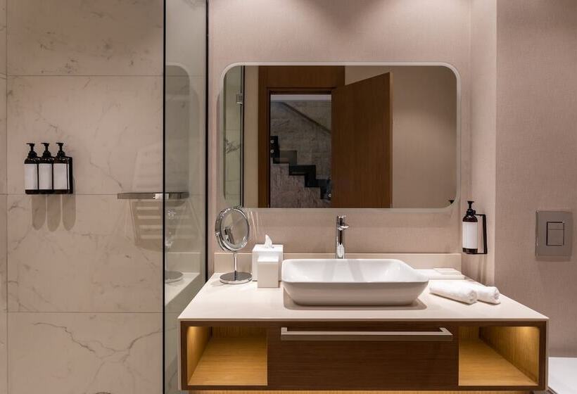 آپارتمان پریمیوم 1 خوابه, Hyatt Regency Kotor Bay Resort