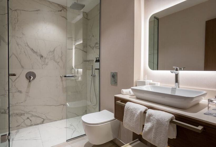 آپارتمان پریمیوم 1 خوابه, Hyatt Regency Kotor Bay Resort