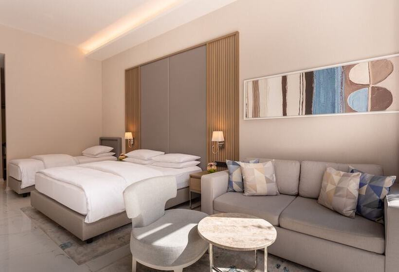 اتاق پرمیوم, Hyatt Regency Kotor Bay Resort