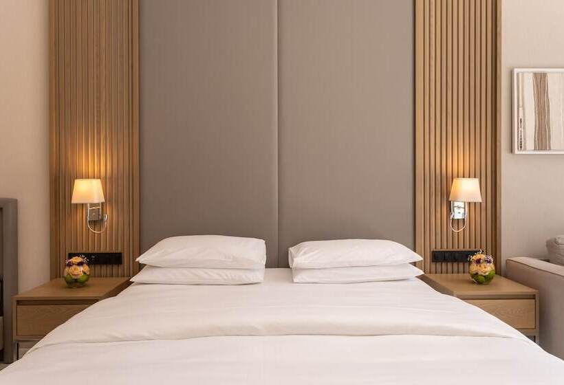 اتاق پرمیوم, Hyatt Regency Kotor Bay Resort