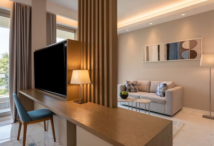 اتاق پرمیوم, Hyatt Regency Kotor Bay Resort