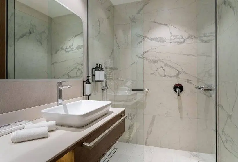 آپارتمان لوکس 2 خوابه, Hyatt Regency Kotor Bay Resort