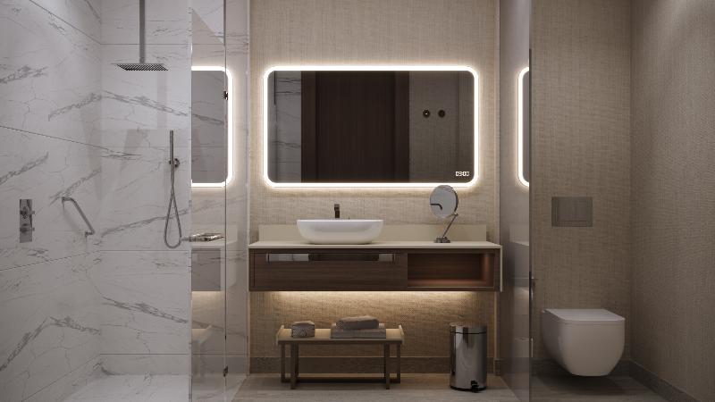 اتاق پرمیوم, Hyatt Regency Kotor Bay Resort