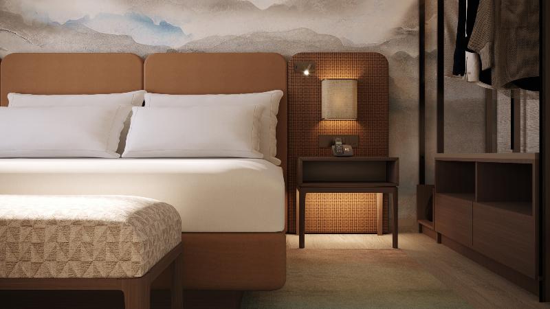 آپارتمان لوکس 2 خوابه, Hyatt Regency Kotor Bay Resort