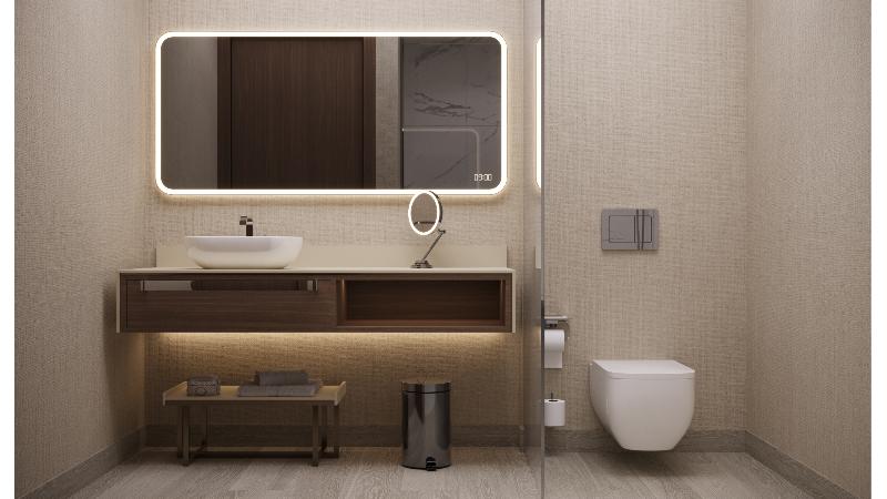 آپارتمان لوکس 2 خوابه, Hyatt Regency Kotor Bay Resort