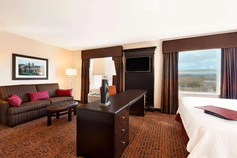 اتاق استاندارد با تخت بزرگ, Hyatt Regency Kotor Bay Resort