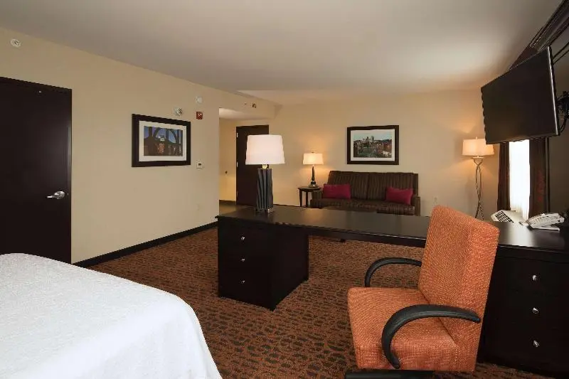 اتاق استاندارد با تخت بزرگ, Hyatt Regency Kotor Bay Resort