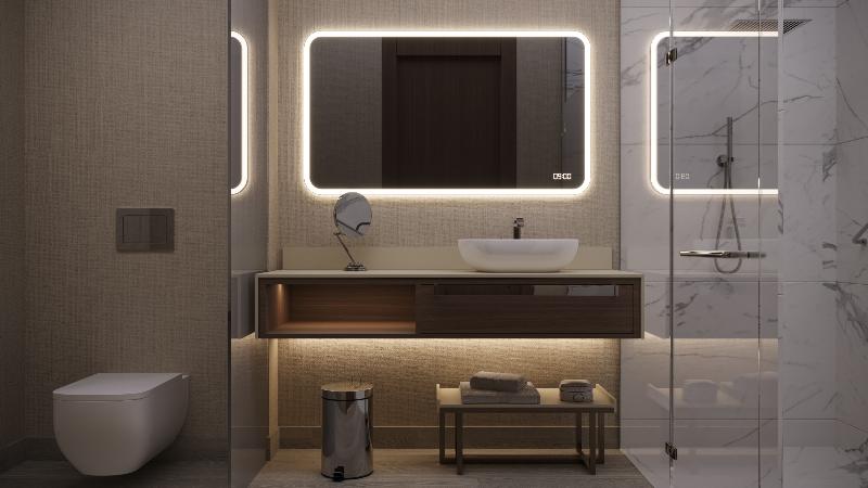 آپارتمان لوکس 1 خوابه, Hyatt Regency Kotor Bay Resort