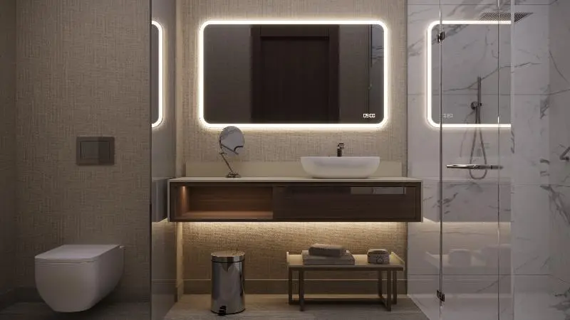 آپارتمان لوکس 1 خوابه, Hyatt Regency Kotor Bay Resort
