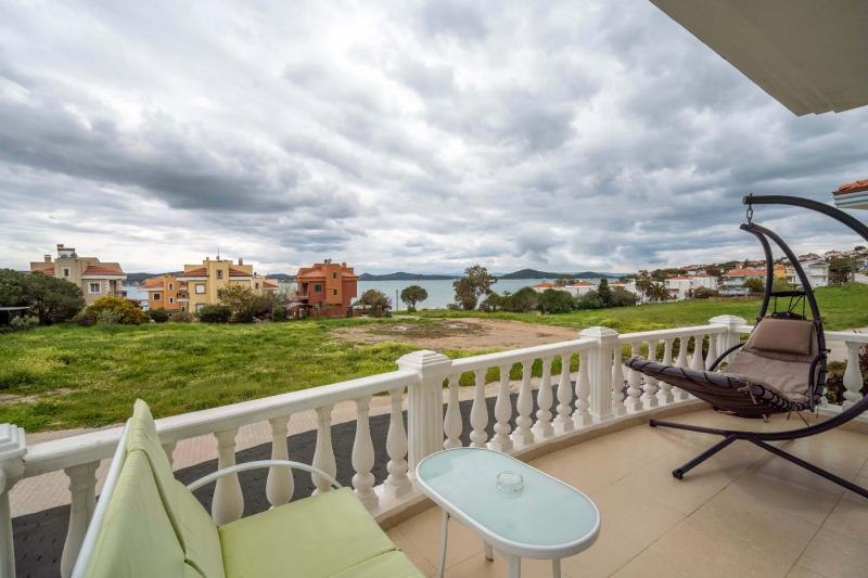 اتاق پرمیوم با چشم‌انداز دریا, Hyatt Regency Kotor Bay Resort