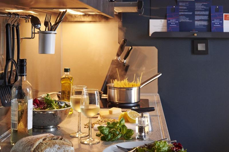 آپارتمان لوکس 2 خوابه, Hyatt Regency Kotor Bay Resort