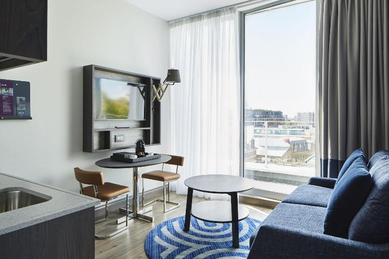 آپارتمان لوکس 2 خوابه, Hyatt Regency Kotor Bay Resort