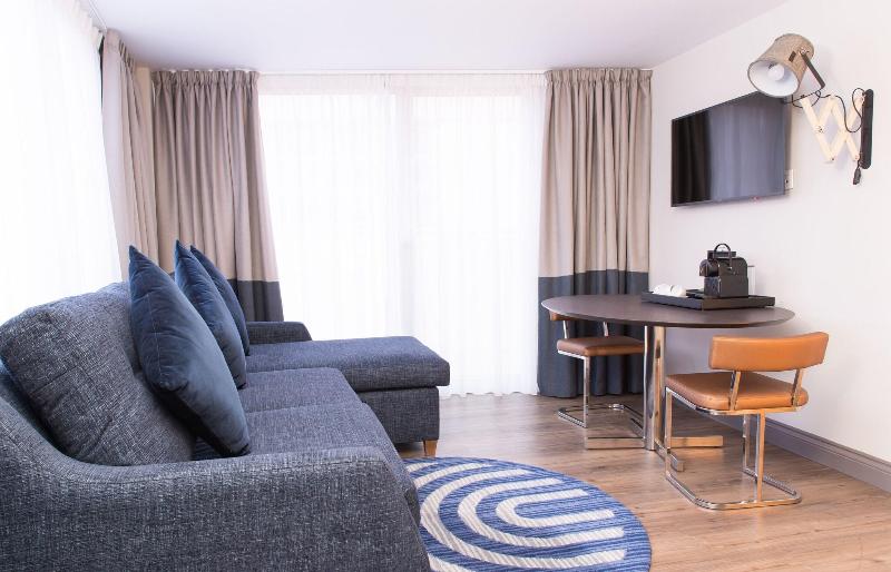 آپارتمان لوکس 2 خوابه, Hyatt Regency Kotor Bay Resort