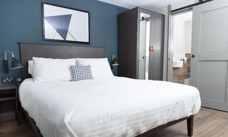 آپارتمان لوکس 2 خوابه, Hyatt Regency Kotor Bay Resort