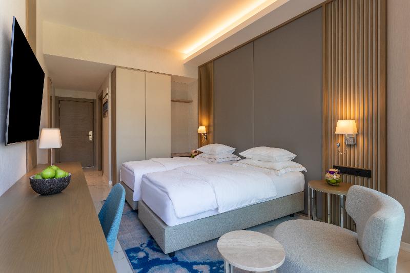 اتاق پرمیوم, Hyatt Regency Kotor Bay Resort