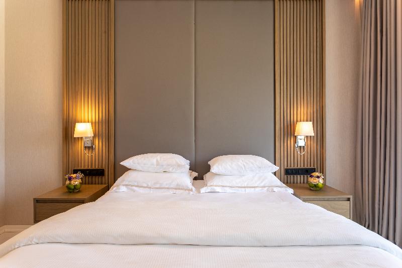 اتاق استاندارد, Hyatt Regency Kotor Bay Resort