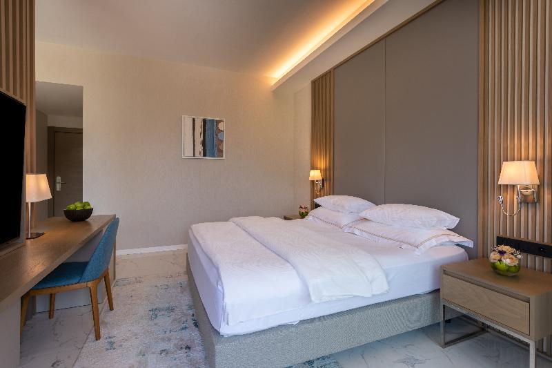 חדר סטנדרט, Hyatt Regency Kotor Bay Resort