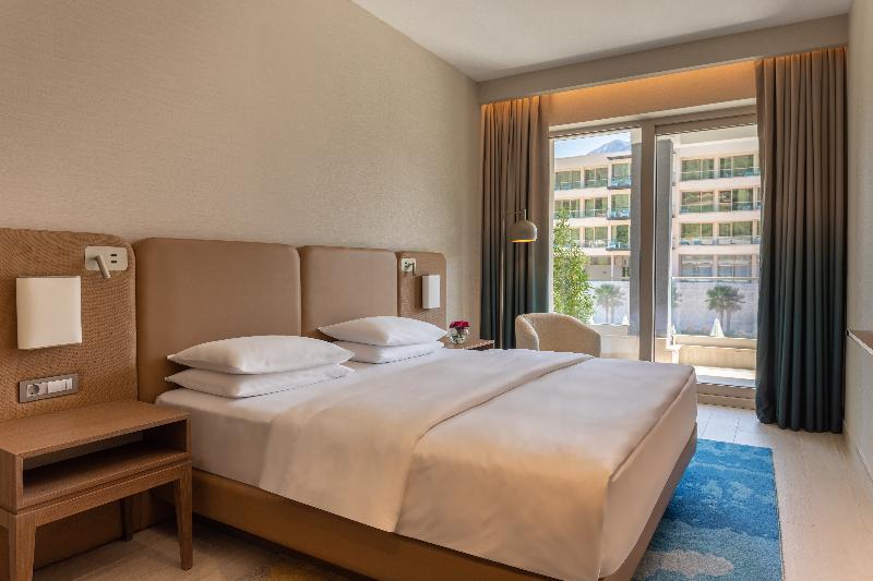 آپارتمان لوکس 1 خوابه, Hyatt Regency Kotor Bay Resort