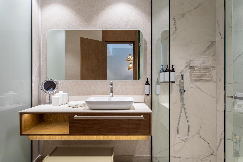 آپارتمان لوکس 1 خوابه, Hyatt Regency Kotor Bay Resort