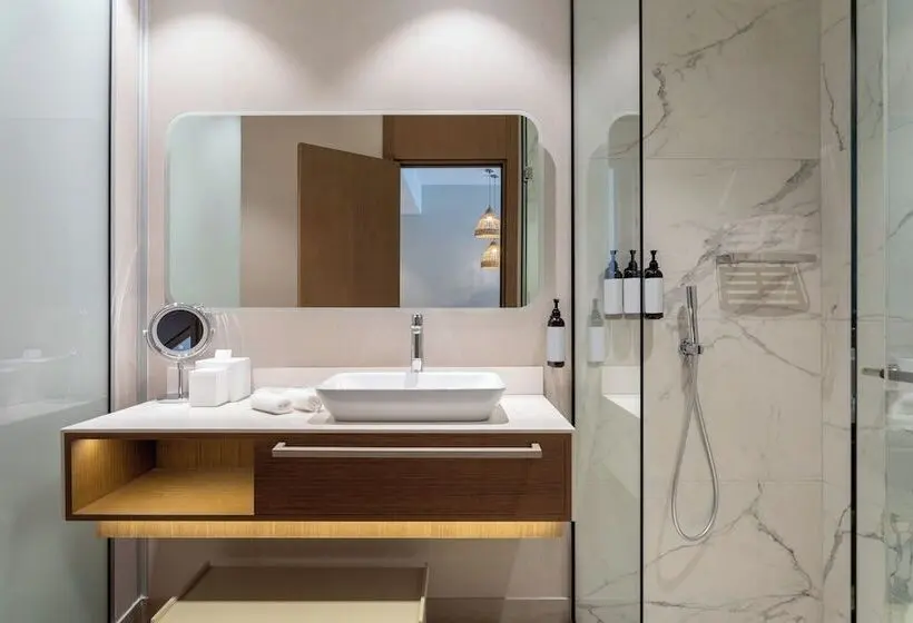 آپارتمان لوکس 2 خوابه, Hyatt Regency Kotor Bay Resort