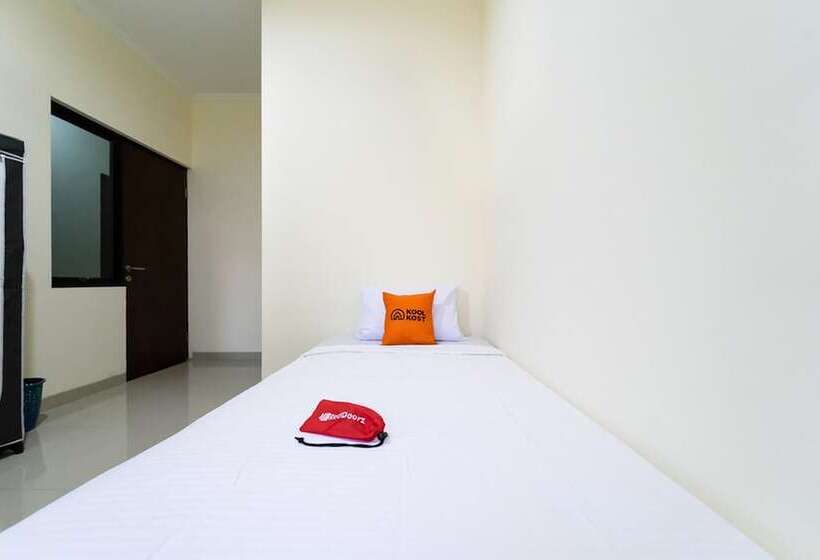 Номер Стандарт Индивидуальный, Koolkost Near Universitas Tarumanegara