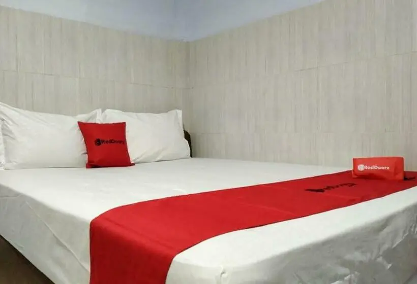 スタンダードルーム, Reddoorz @ Hotel Surabaya Sumenep