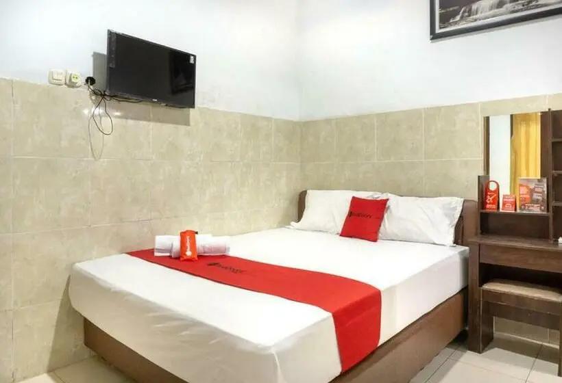 スタンダードルーム, Reddoorz @ Hotel Surabaya Sumenep