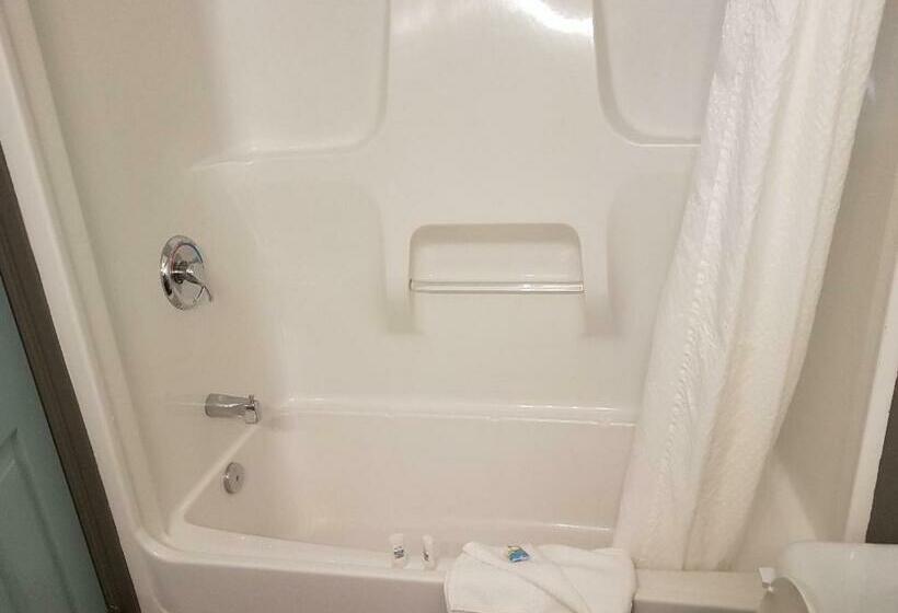 スタンダードルーム, Anchor Riverfront Motel