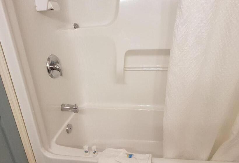 スタンダードルーム, Anchor Riverfront Motel