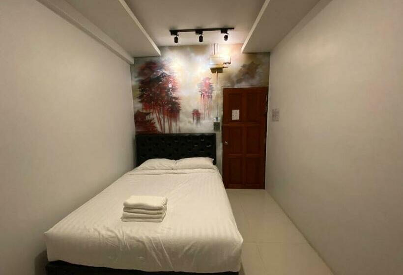 豪华房间, น่านลอฟท์รูมแอร์พอร์ต