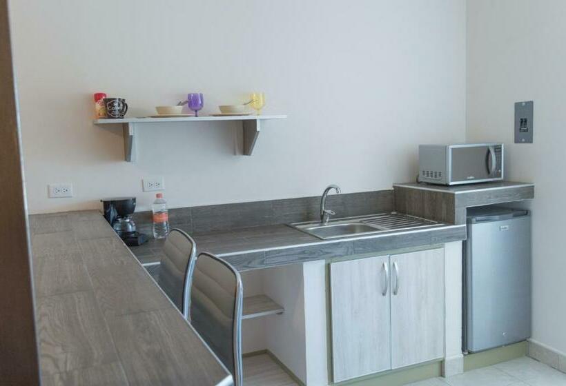 Номер Стандарт, Magnolias Suites