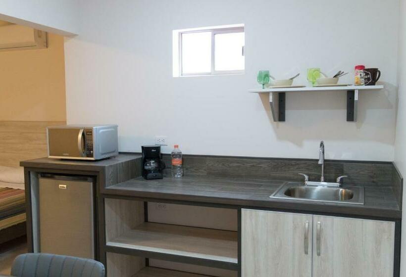 Номер Стандарт, Magnolias Suites