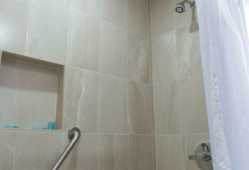 اتاق استاندارد, Magnolias Suites