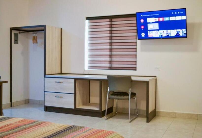 Номер Стандарт, Magnolias Suites