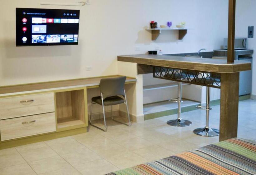 Номер Стандарт, Magnolias Suites