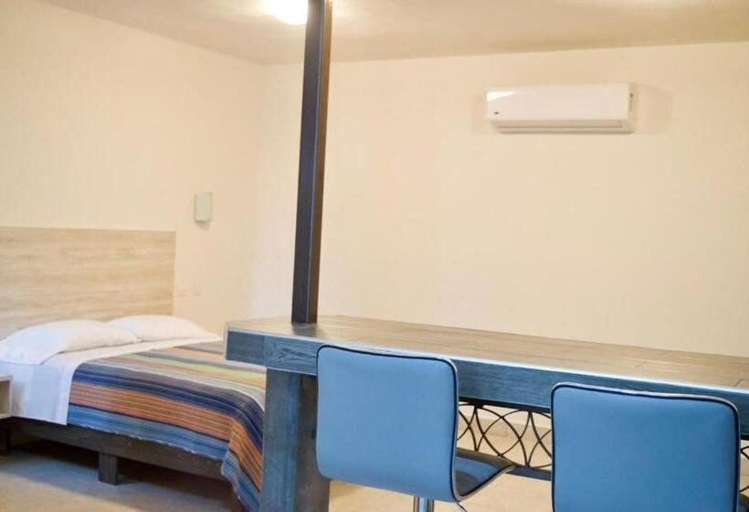 Номер Стандарт, Magnolias Suites