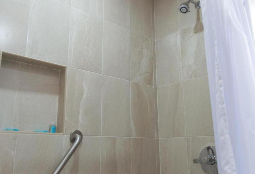 Номер Стандарт 2 Двуспальные Кровати, Magnolias Suites