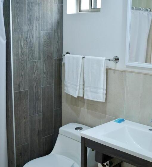 Номер Стандарт 2 Двуспальные Кровати, Magnolias Suites