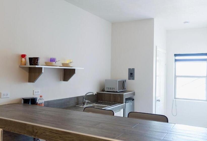 Номер Стандарт 2 Двуспальные Кровати, Magnolias Suites