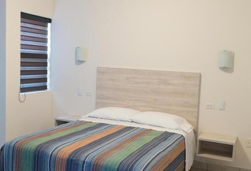 Номер Стандарт, Magnolias Suites