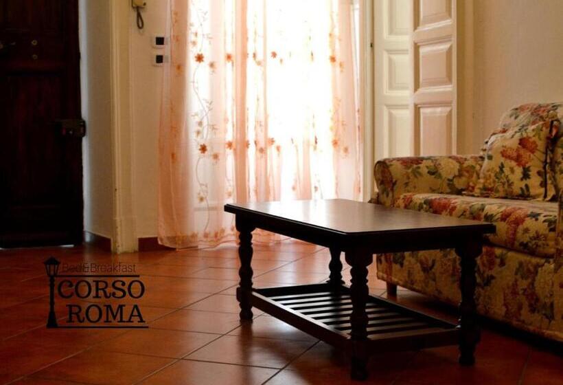 Номер Стандарт, B&b Corso Roma